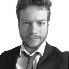 Alex Pratellesi