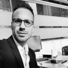 Davide Molino