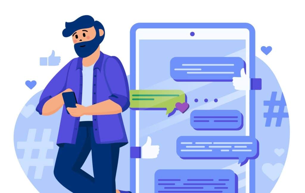 video per facebook