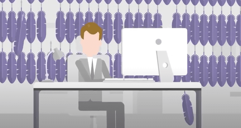 video animati per la formazione aziendale