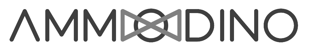 AMMODINO_logo_bn