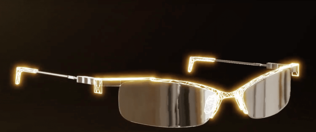 visual storytelling 3D