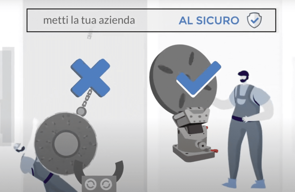 visual storytelling per semplificare