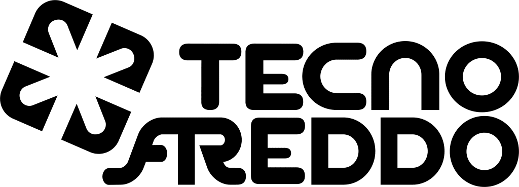 Tecnofreddo Logo
