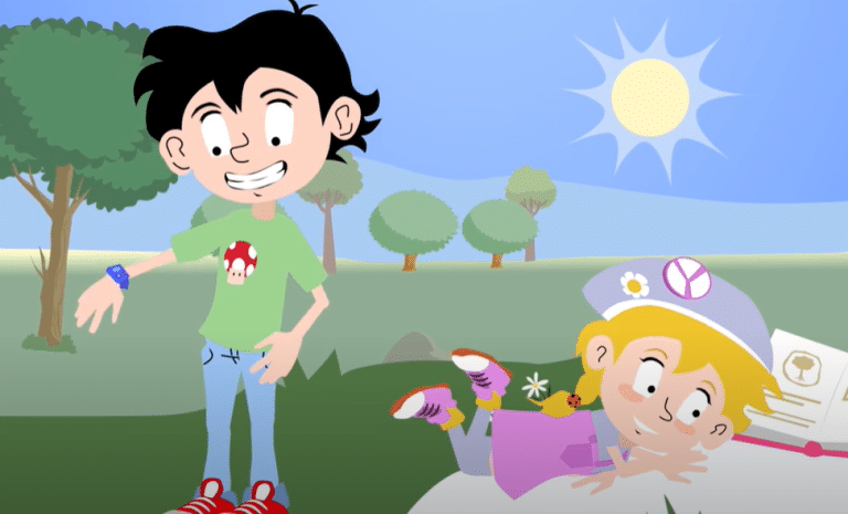 personaggi per il marketing territoriale