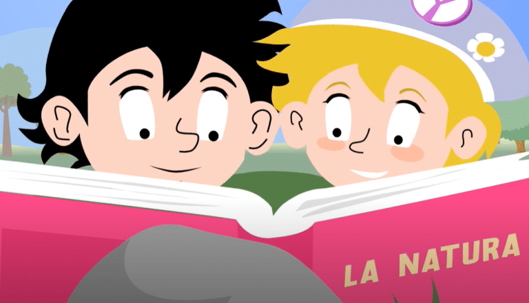 storytelling animato marketing territoriale