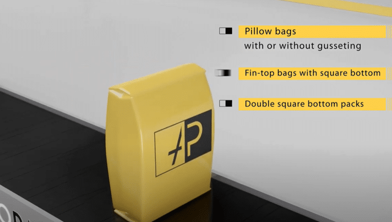 animazione 3D per evidenziare i benefici e accelerare il ciclo di vendita