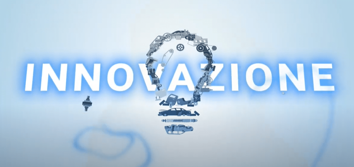 ciclo di vendita innovativo