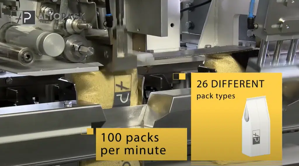 comunicare le prestazioni del prodotto per accelerare il ciclo di vendita