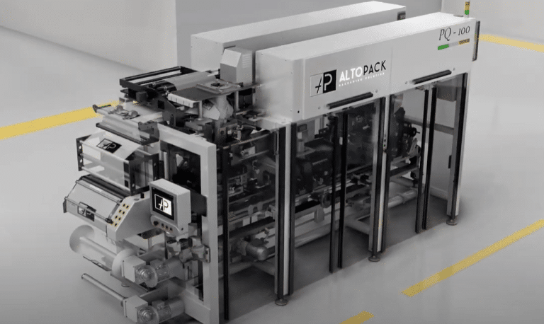 semplificare la spiegazione del macchinario per accelerare il ciclo di vendita