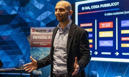 punto uno della strategia di marketing: semplifica