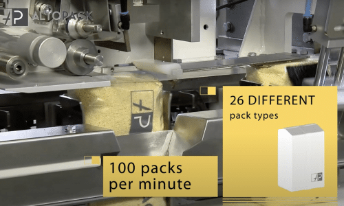 strategia di marketing con video 3D